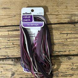 Scunci Value Pack 15pcs Headbands