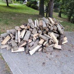 Wood For Sale