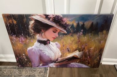Canvas