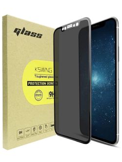 Brand new Privacy Screen Protector for iPhone 11 Pro/X/Xs 5.8-Inch