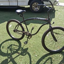 BbRUISER FIRMSTRONG CRUISER BIKE 