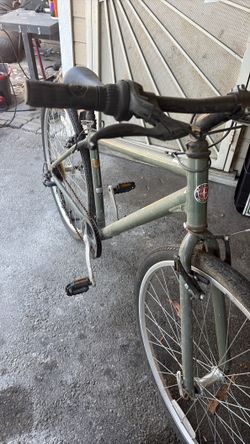 Schwinn vintage Bike