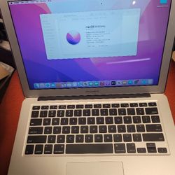 2015 MACBOOK AIR 13 INCH
