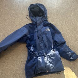 North Face Jacket 