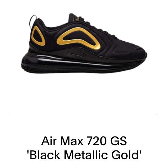 Nike 720 for sale sale