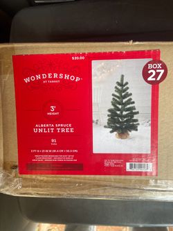 Christmas Tree