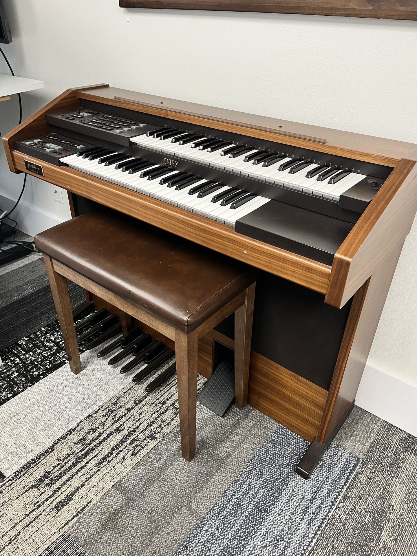 Estey Organ