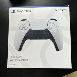 PS4 DualSense Wireless Controller 