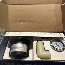 Safety Vacuum Release System