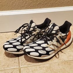 Adidas Marimekko Ultraboost