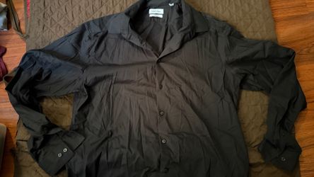 Calvin Klein shirt - XL