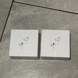 Air Pods 50 Each