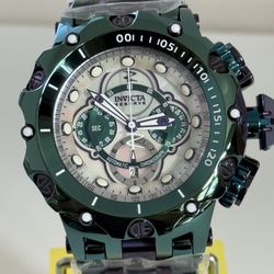 Invicta Reserve Venom Automatic/MOP