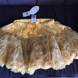 Tú Tú Falda Nueva De bella
