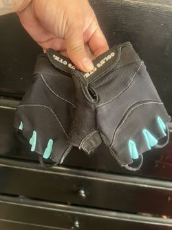 Gym Gloves