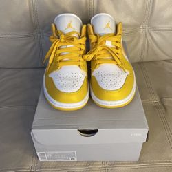 Air Jordan 1 low 
