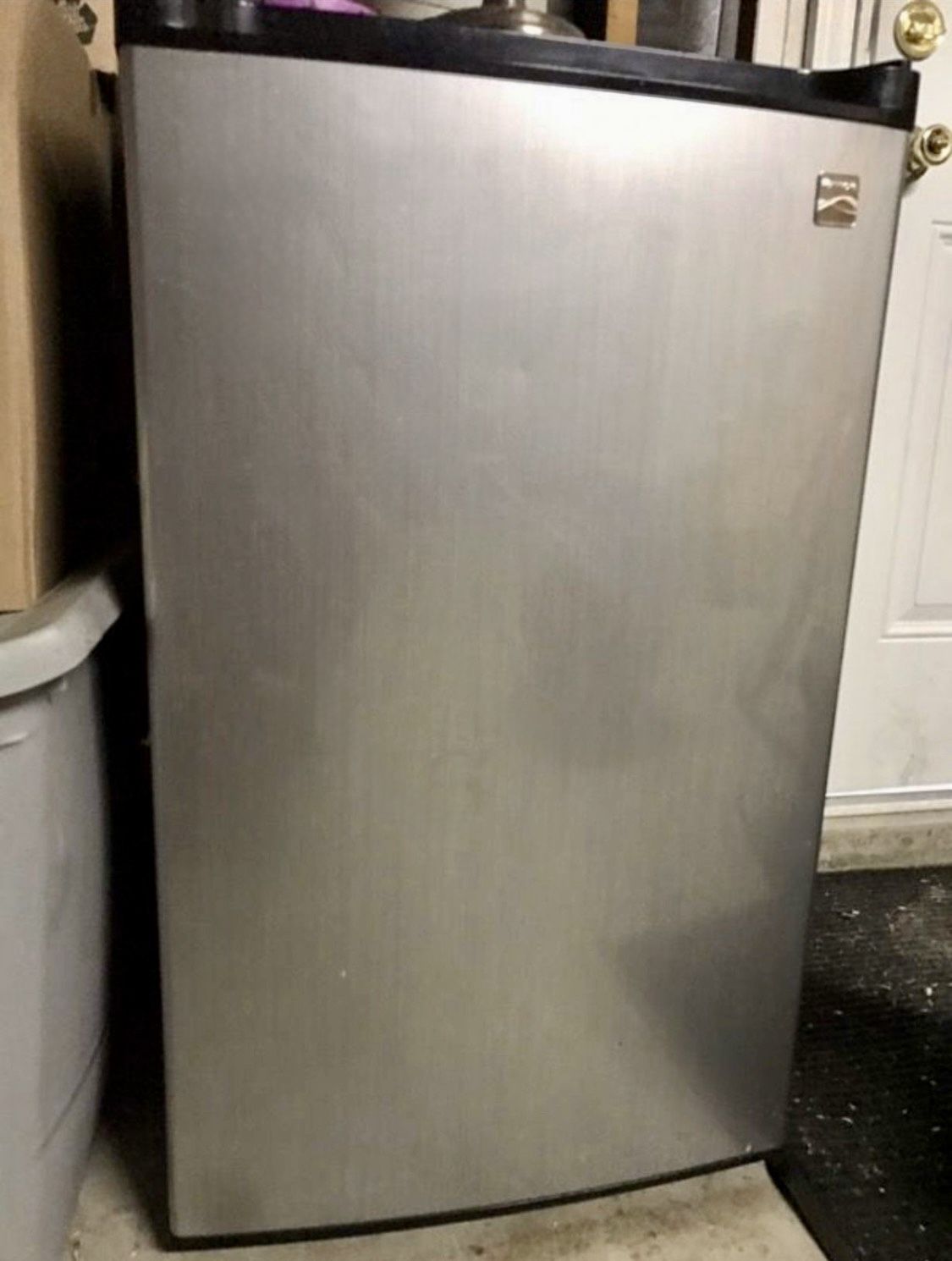 Kenmore Mini Fridge