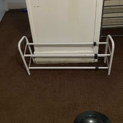 Shoe Rack