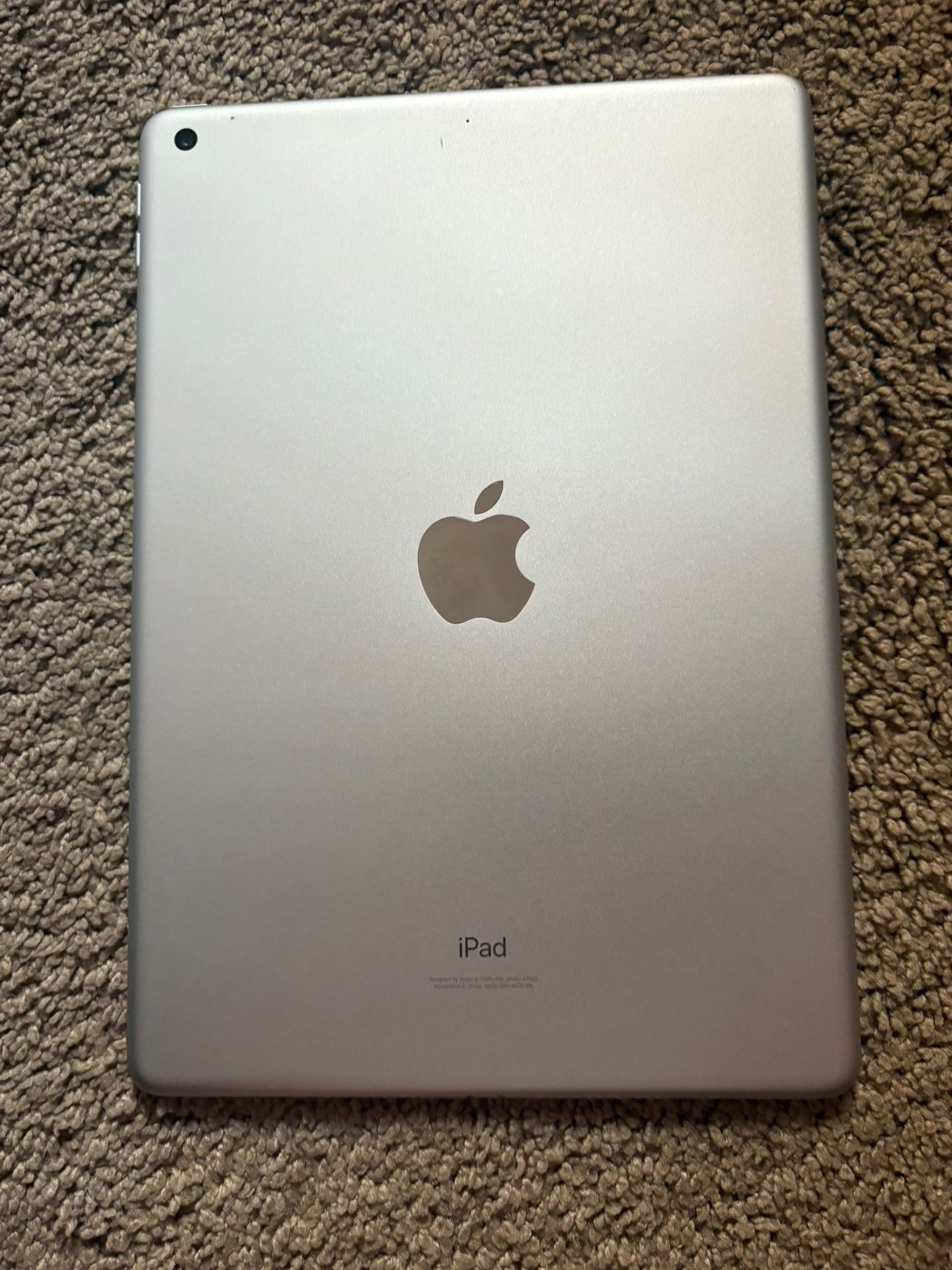 Apple iPad 9th Generation