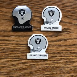 Collectors Raider Matches !!! They’re $30Each
