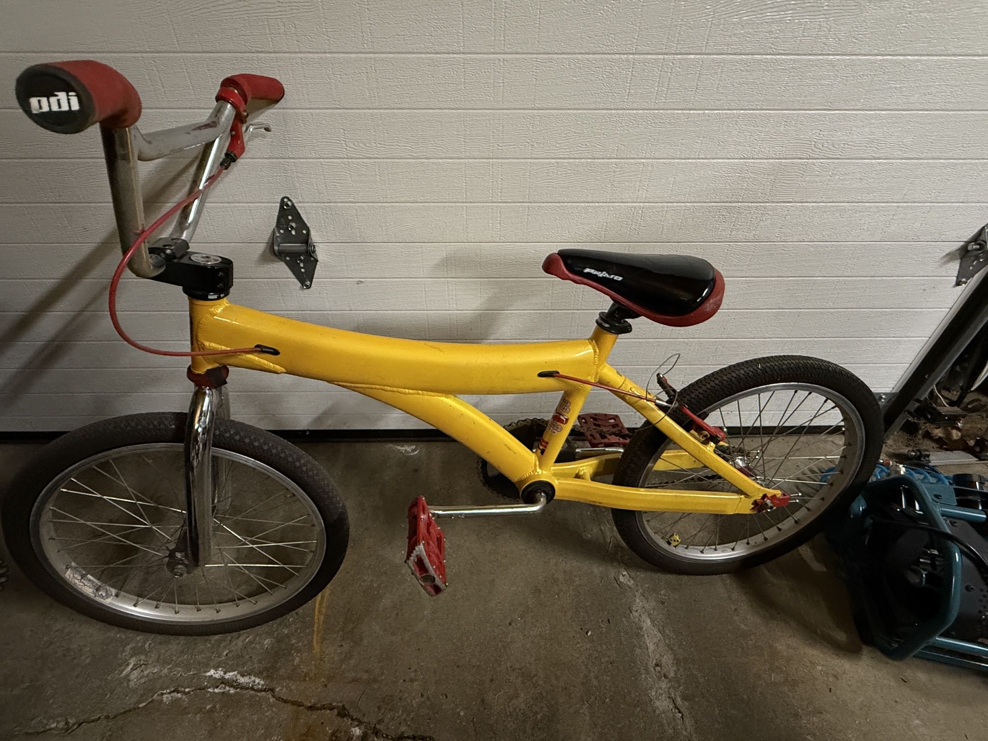 Haro Prime T Bone Bike