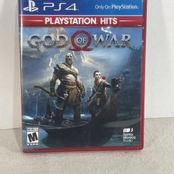 God of War Hits - Sony PlayStation 4