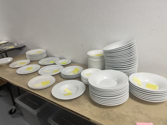 Restaurant Supplies - ALL MUST GO