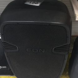 Jbl Eon Speaker