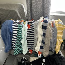 Baby Boy Clothes (twins ) 