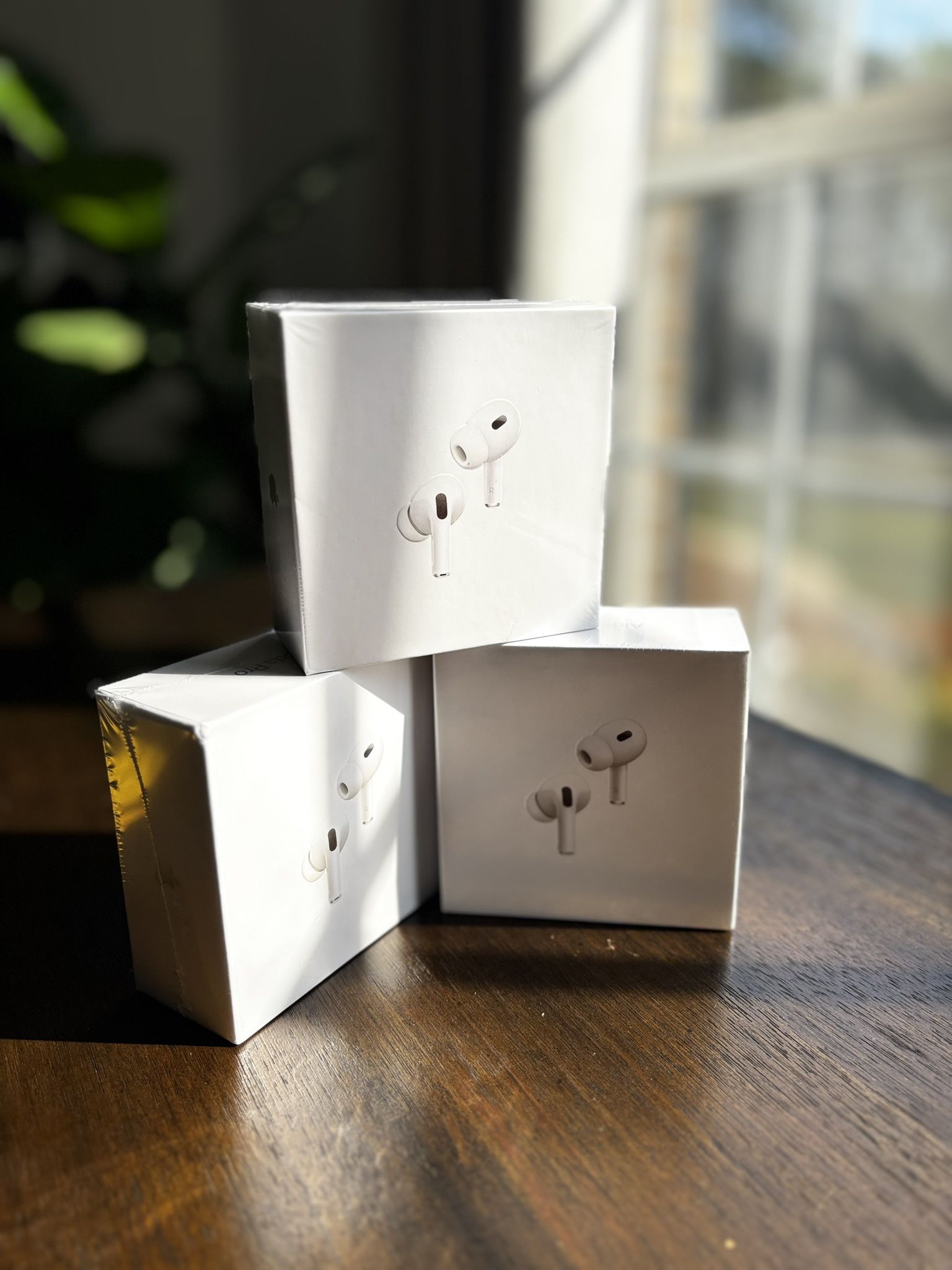 AirPod Pros 2nd gen