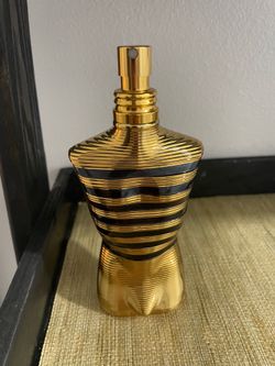 jean paul gaultier le male elixir cologne 4.2 fl oz
