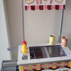 Melissa & Doug Snacks & Sweets Food 