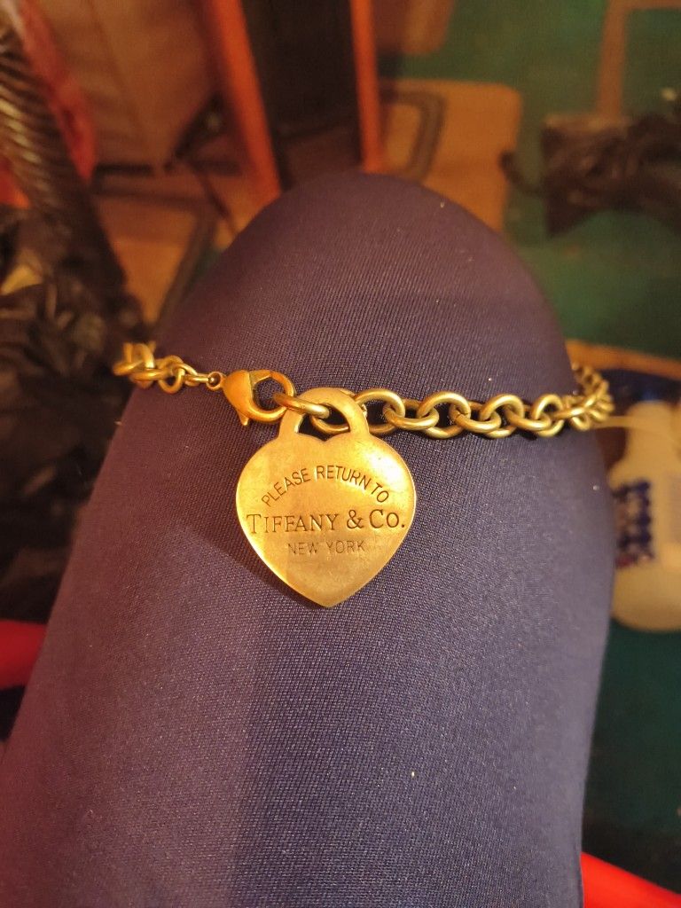 Tiffany & Company Choker
