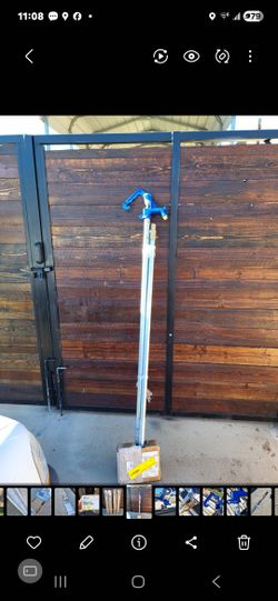 WELL WATER PUMPS (2)