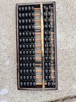 Abacus 