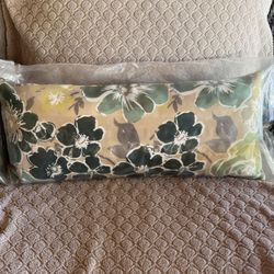 Outdoor Pillows