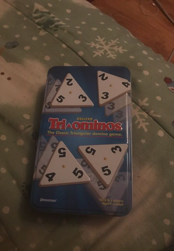 True•ominos