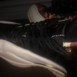 Jordan 12 China New Years