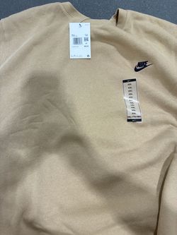 2XL Nike sweater