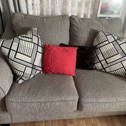 Living Room Set