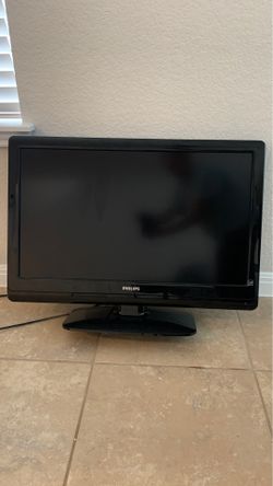 30in Phillips TV.