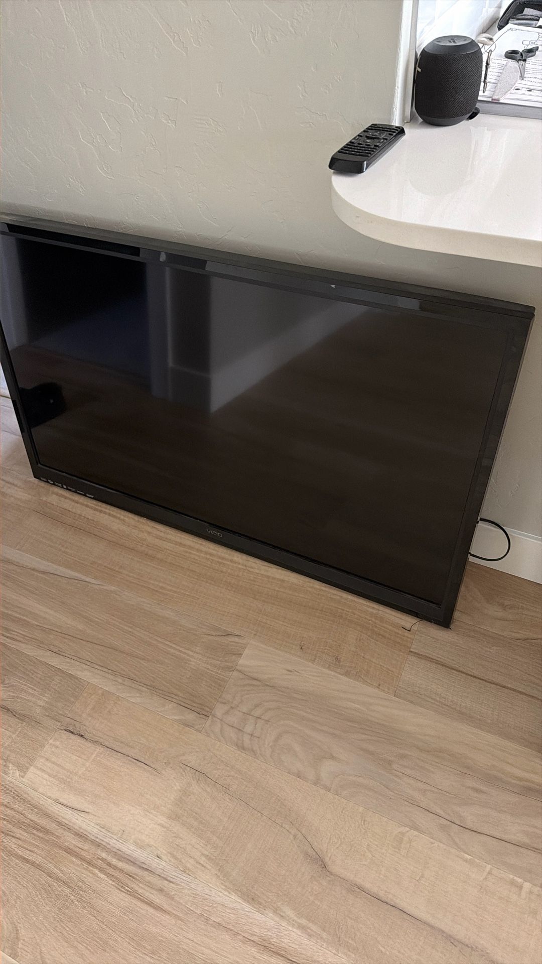 Vizeo 50”