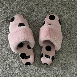 Victoria Secret Slippers