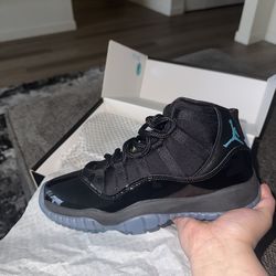 Gamma 11’s Sz 5.5y