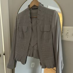 Gucci Designer Jacket  