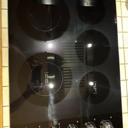 KitchenAid 30” Cooktop