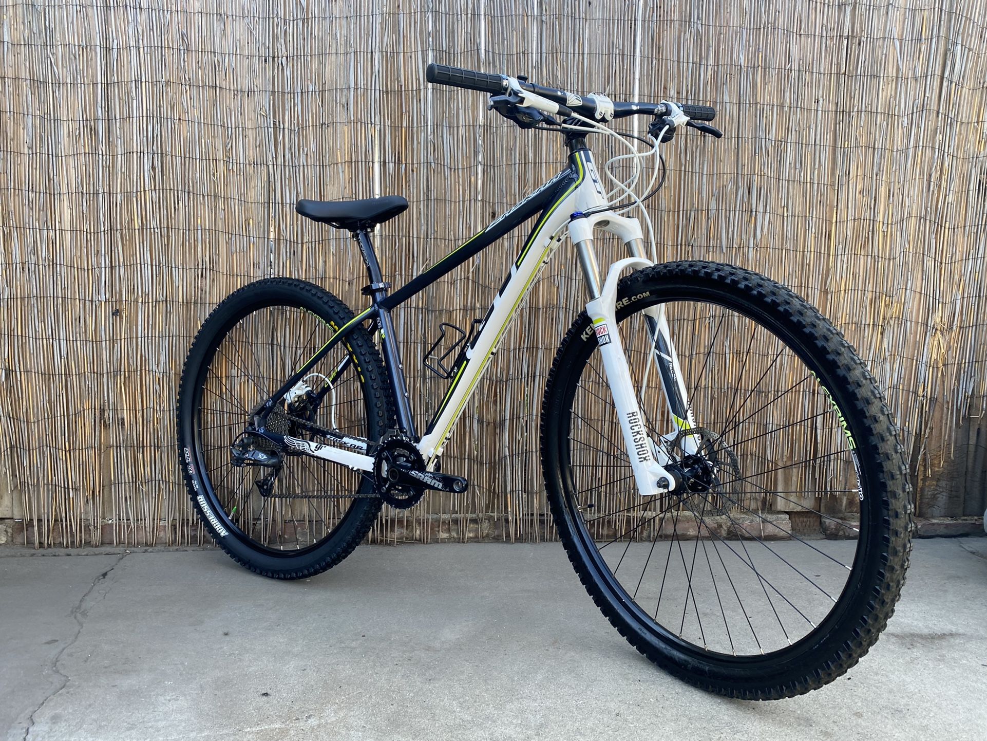 2015 gt zaskar 29er