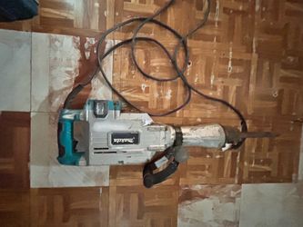 Demo hammers