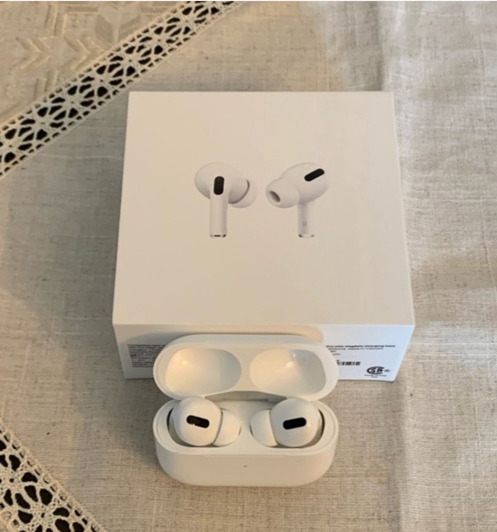 Airpod Pro 2