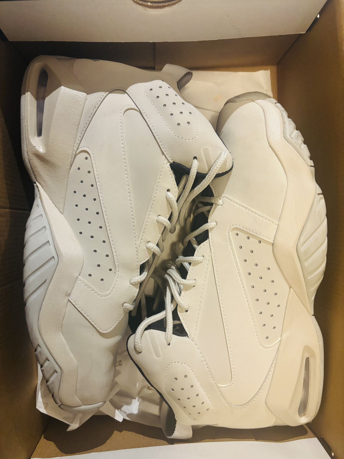 Jordan Lift Off